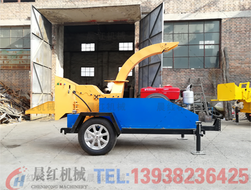 樹枝粉碎機(jī)